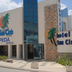 Hotell Sun Club Gumbet 3*