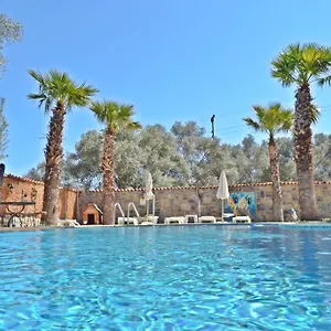 Oscar Bed & Breakfast 2*