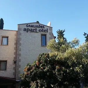 Camlikosk Bodrum