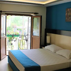Bella Garden 4* Bodrum