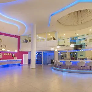 Otel Bendis 4*