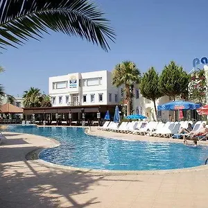Club Paloma 2*