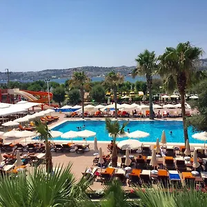 Anadolu Otel Bodrum