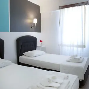 Hotel Haspeyma Otel