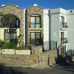 Ayhan And Gümbet
