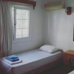 Hotel apartamentowy Mavi Apart Bodrum