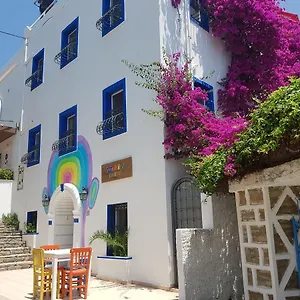 Otel Eskici Bodrum