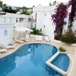 מלון Costa Blu Bodrum גולטורקבוקו