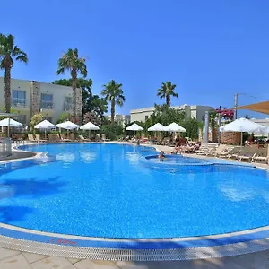 Mandarin & Resort