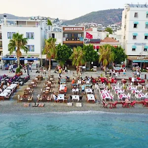 Hotel Akkan