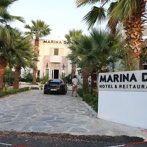 Marinada 2*