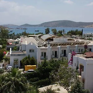 Eken 리조트 Bodrum
