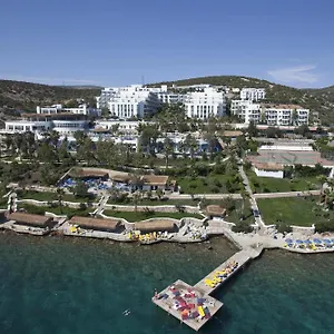 보드룸 홀리데이 리조트&스파 5* Bodrum