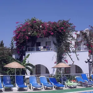 Filis Otel 2*