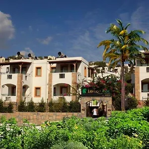 Lemon Tree بيتيس