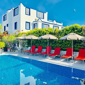 Hotel Artunc Bodrum
