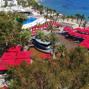 Marvida Senses Very Chic Bodrum Adult Only Hotel Gümbet