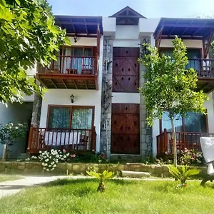 Hotel Golkoy Boutique