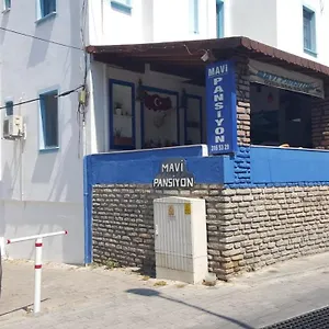 Goekmavi Bodrum