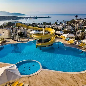 리조트 Afytos Bodrum 무글라