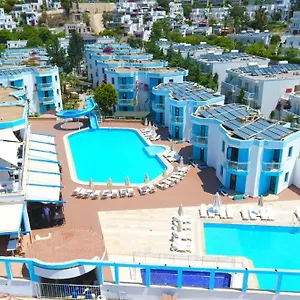 Carina 4* Gumbet