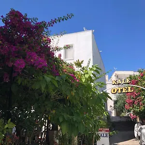 Kale Bed & Breakfast 2*
