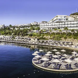Hotel Cape Bodrum Luxury &
