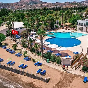 Club Muskebi Hotel Bodrum