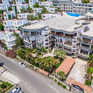 فندق Bodrum غومْبيت