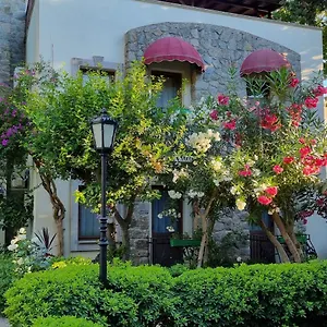 Hotel Bella Garden Boutique Bodrum