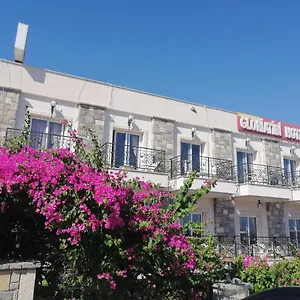 Hotel Gloria Tibi 2*