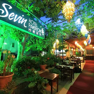 Sevin Hotel 2*