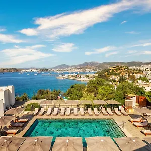 센세스 호텔 Bodrum