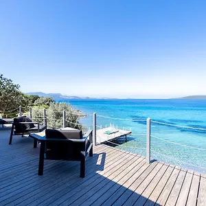 Love Beach Villa