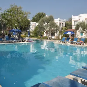 Aparthotel Tosunoglu Apart Bodrum