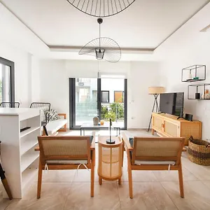 Holiday home Amazing House With Balcony 1 Min Walking Distance To The In