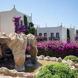 Golden Age Crystal Hotel Bodrum