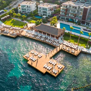 Mivara Luxury Resort&spa / Bodrum Semesteranläggning (resort) 5*