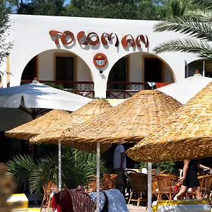Toloman 2*