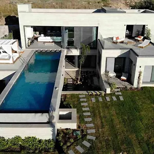 Vistaport A - Luxury * Bodrum