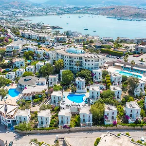 Riva Bodrum Resort- Adult Only +16 검벳