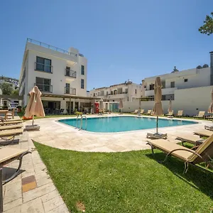 Olive Tree 4*