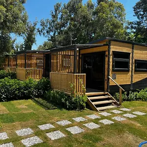 Bitez Tiny House & Hotel Bodrum