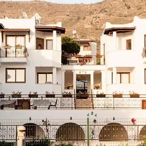 Apart-hotel Turgutreis