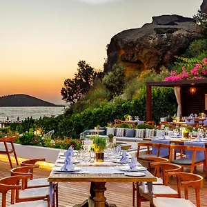 Hotel Sirene Luxury Bodrum