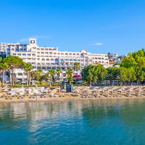 리조트 아즈카 Bodrum