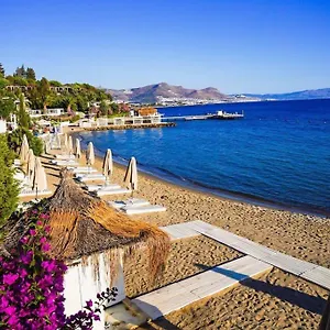 Sianji 7 Yildiz Vip Bahceli Residance Villa *