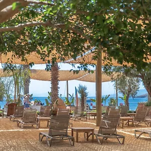 Kefi Beach&suites 3* Ortakentyahşi