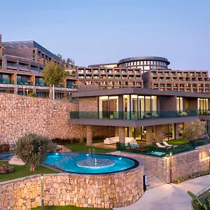Hotel Lujo Bodrum