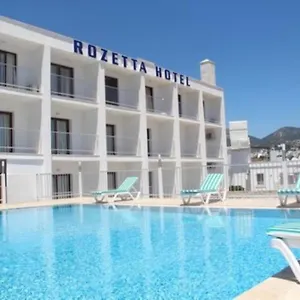 Rozetta Aparthotel *